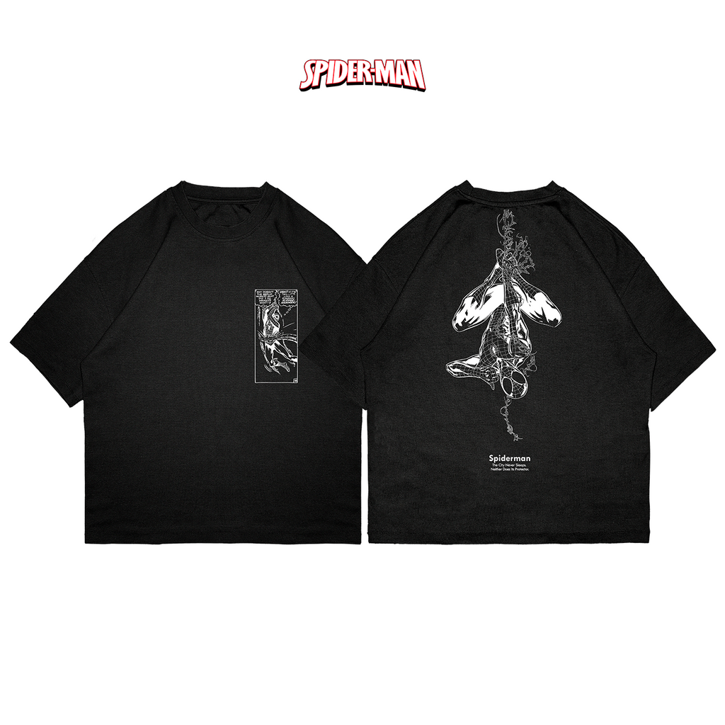 Spiderman - SPID004