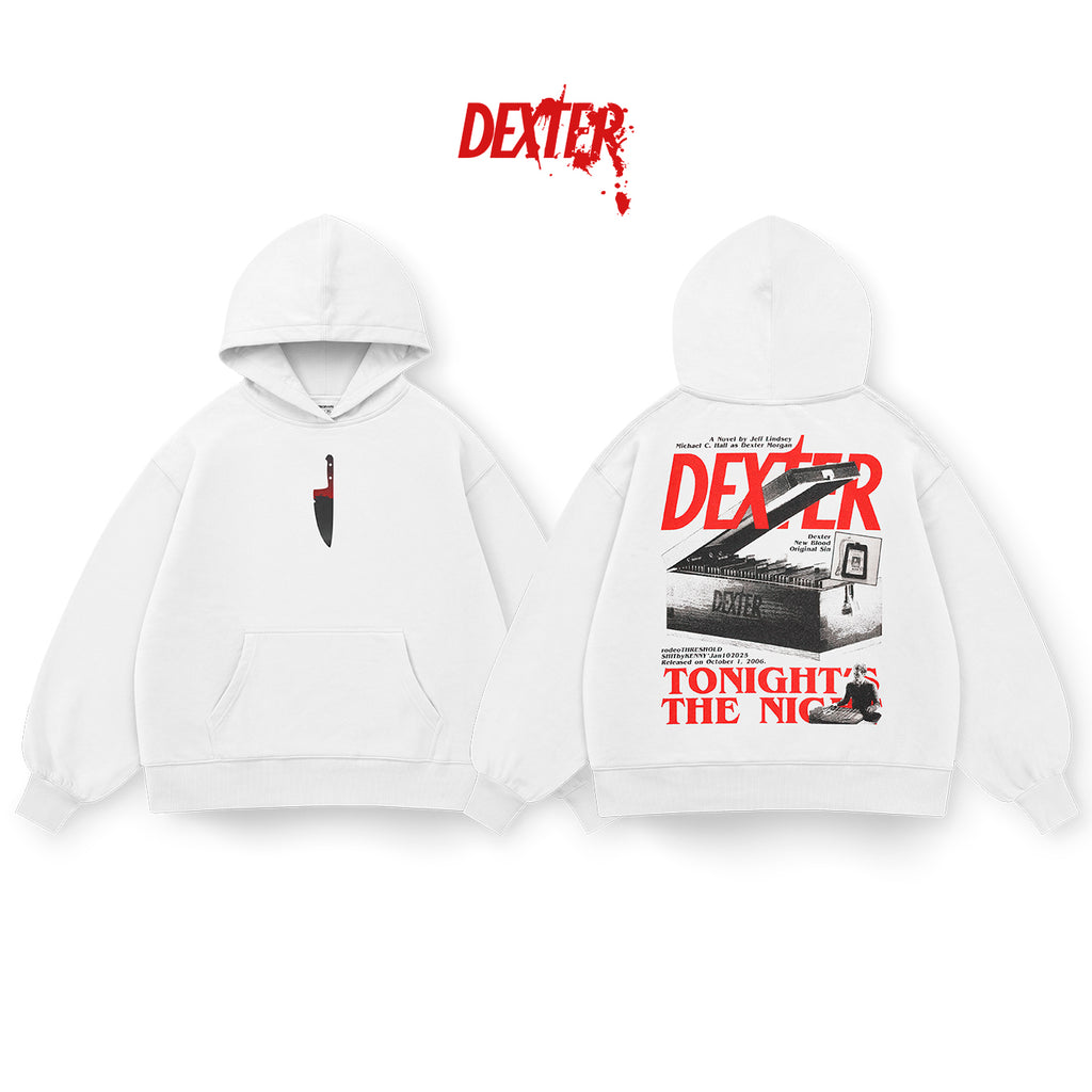 Dexter - DEX004