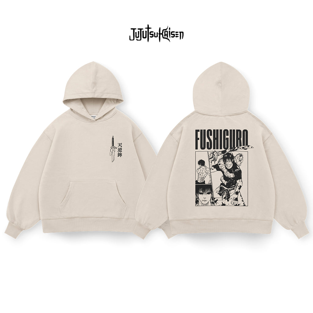 Toji Fushiguro - JJK030