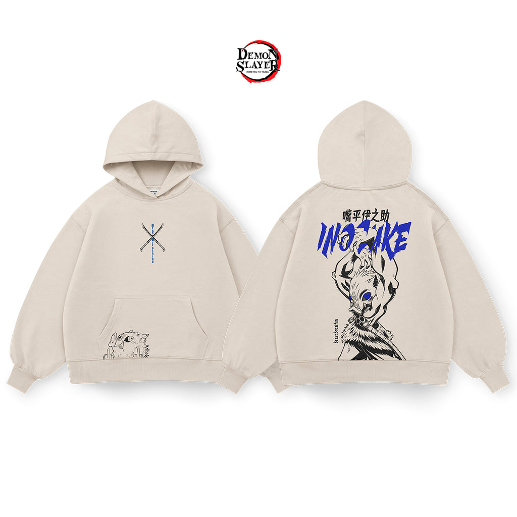 Inosuke - SLAY033