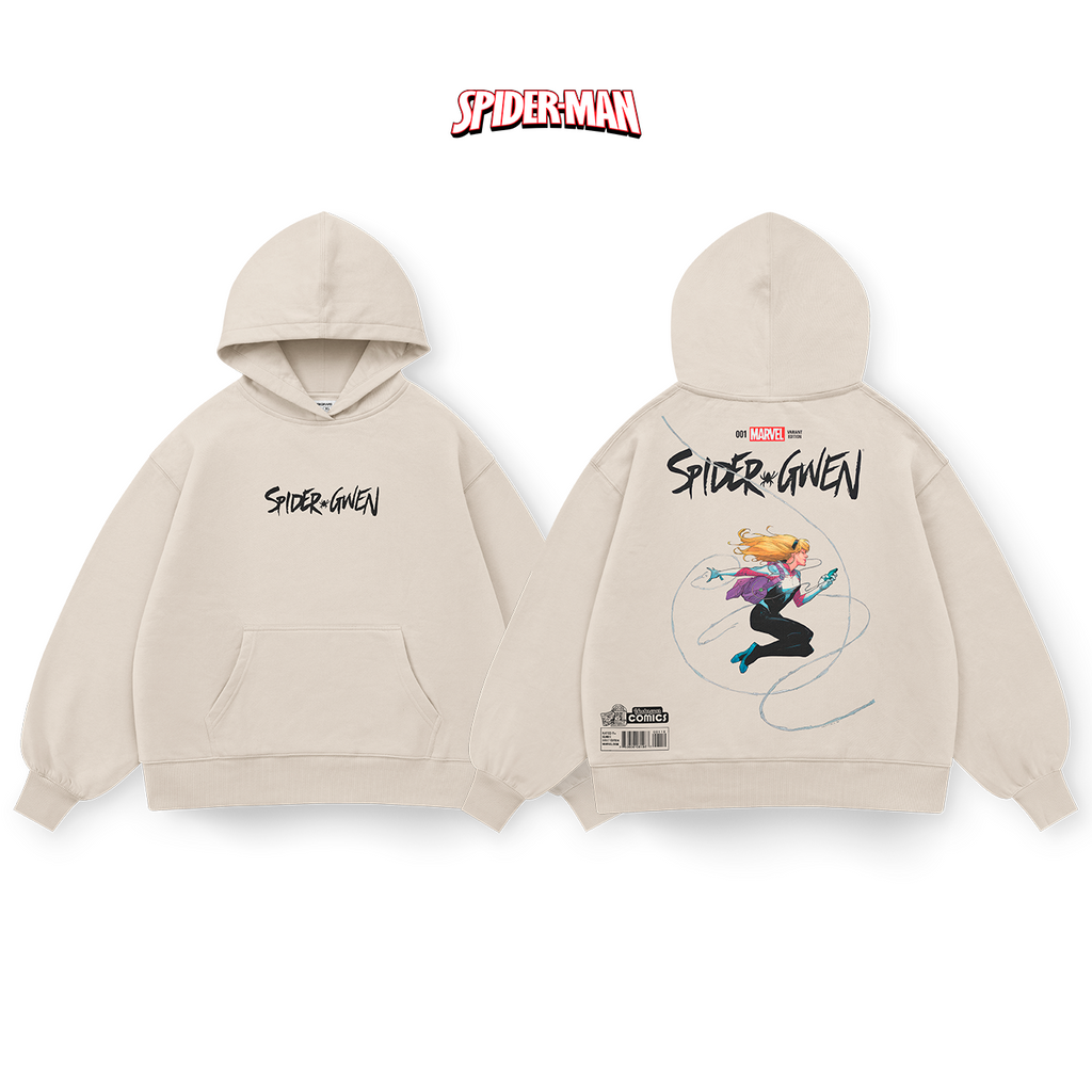 Spidergirl - SPID012