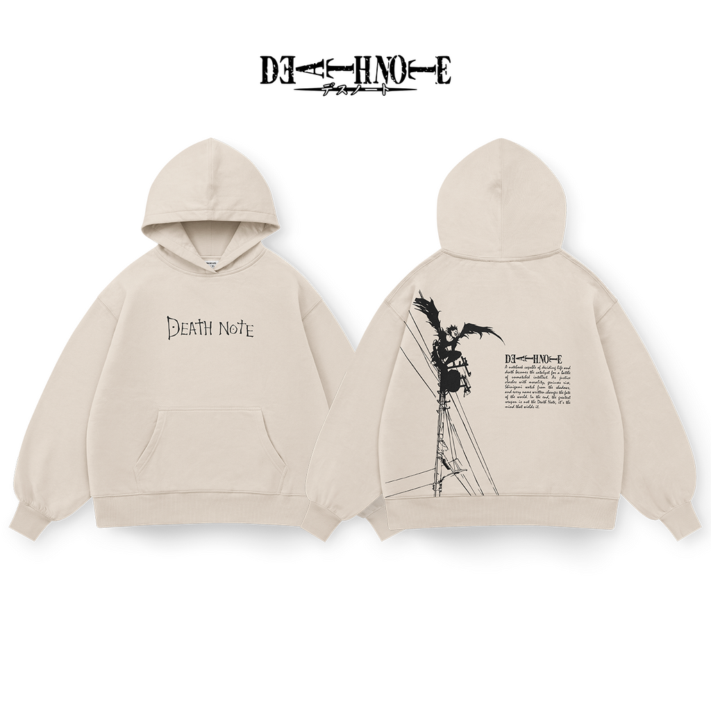 Ryuk Death Note - DENO010