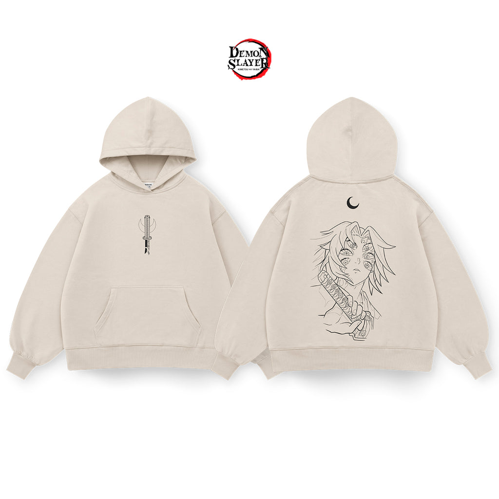 Kokushibo - SLAY037