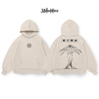 Mahoraga - JJK033