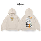 Mahoraga - JJK034