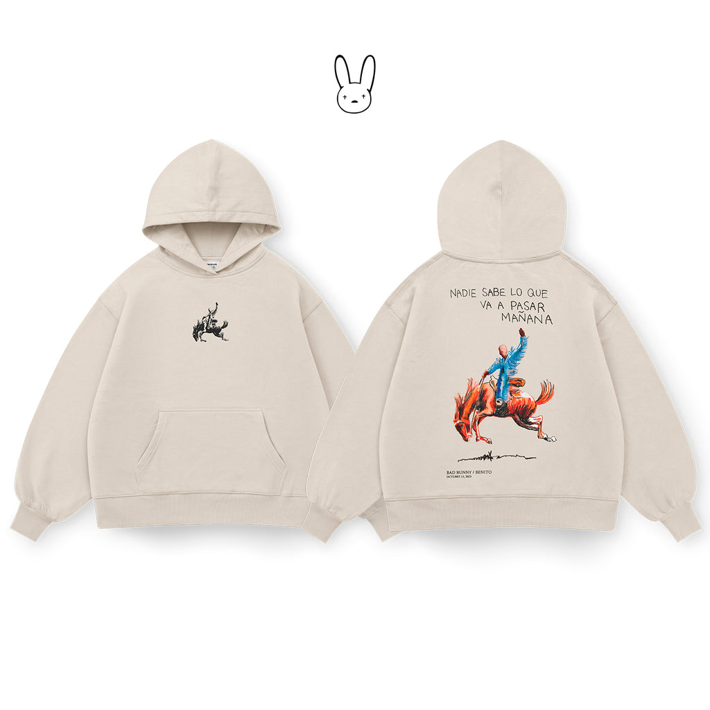 Bad Bunny - BAB006
