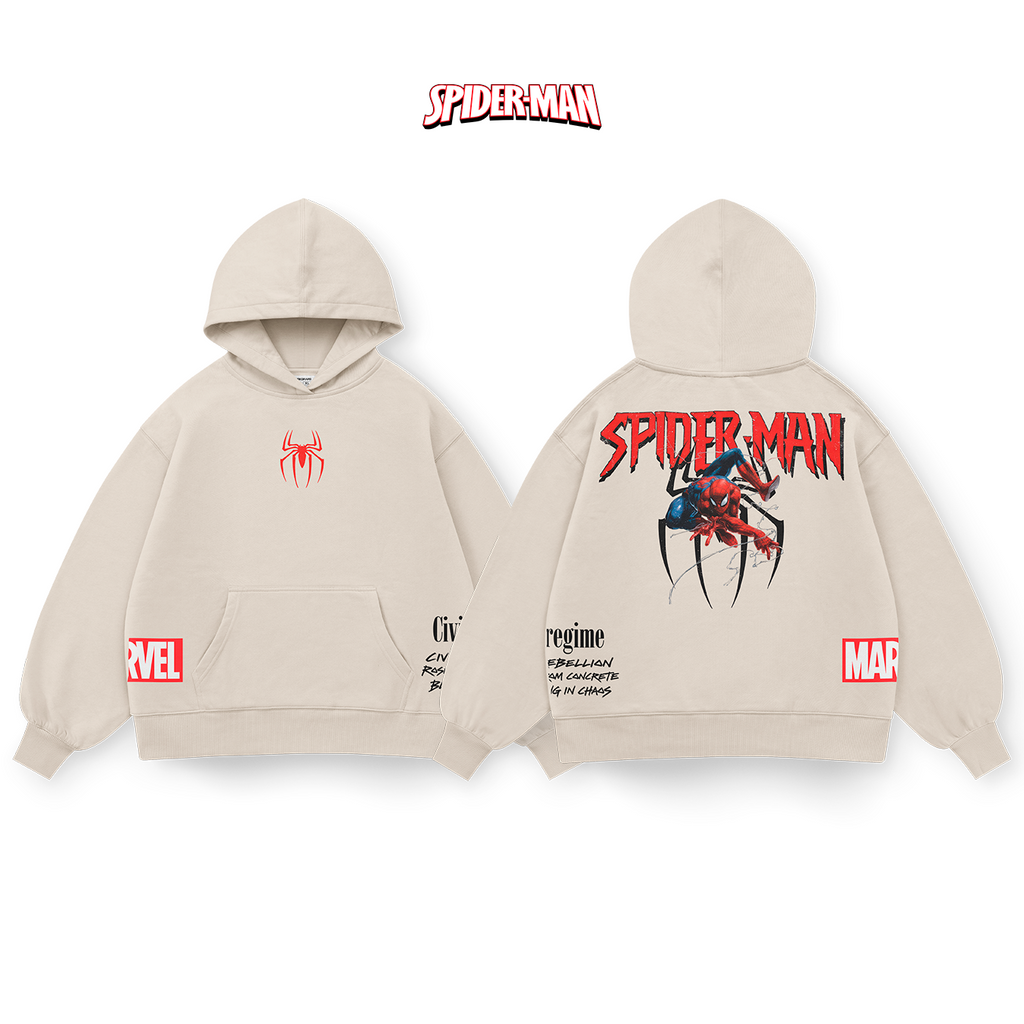 Spiderman - SPID008
