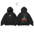 Bad Bunny - BAB006