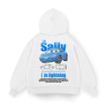 Sally - CARS007
