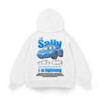 Sally - CARS007