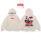 Dexter - DEX003
