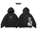 Ulquiorra Hoodie - BLH024