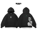 Ulquiorra Hoodie - BLH024