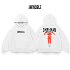 Omni Man - INVE014
