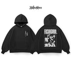Toji Fushiguro - JJK030