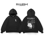 L Death Note - DENO008