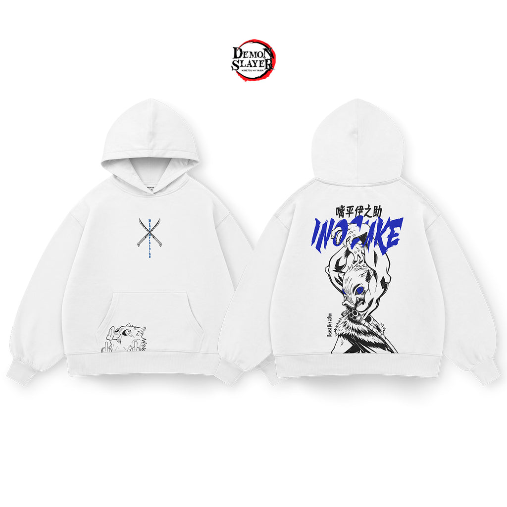 Inosuke - SLAY033