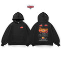 Rayo Mcqueen - CARS006
