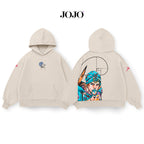 Johnny Joestar - JOJO008