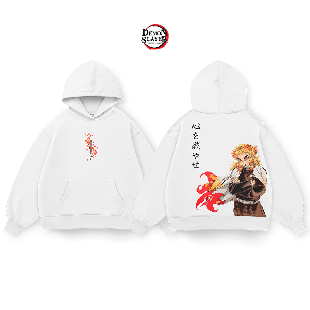 Rengoku - SLAY045
