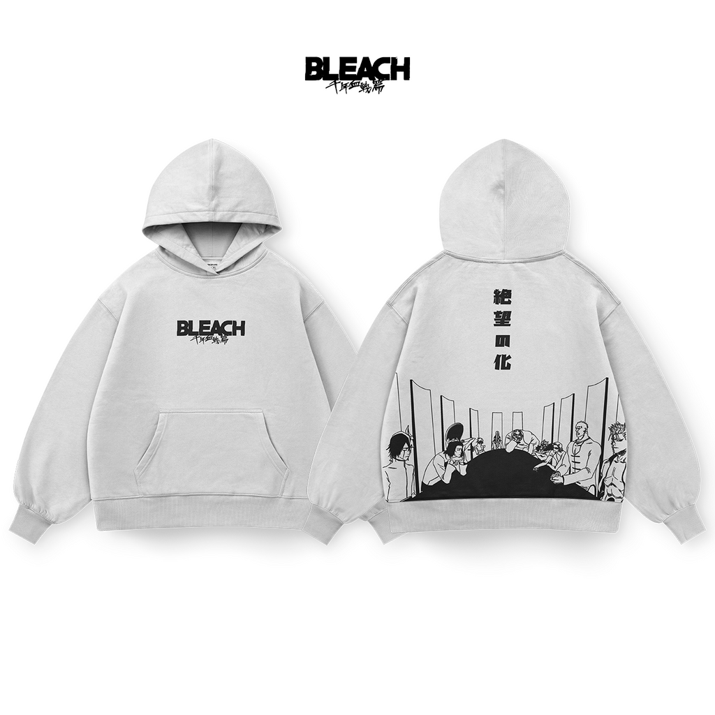 Espada Group Hoodie - BLH018