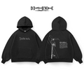 Ryuk Death Note - DENO010