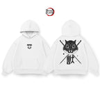 Inosuke - SLAY034
