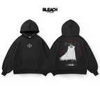 Kenpachi Hoodie - BLH021