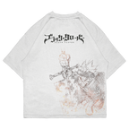 Asta Black Clover - BLCL015