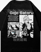Satoru Gojo - JJK002