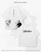 Satoru Gojo - JJK004