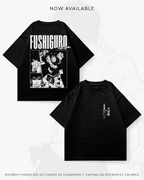 Toji Fushiguro - JJK006