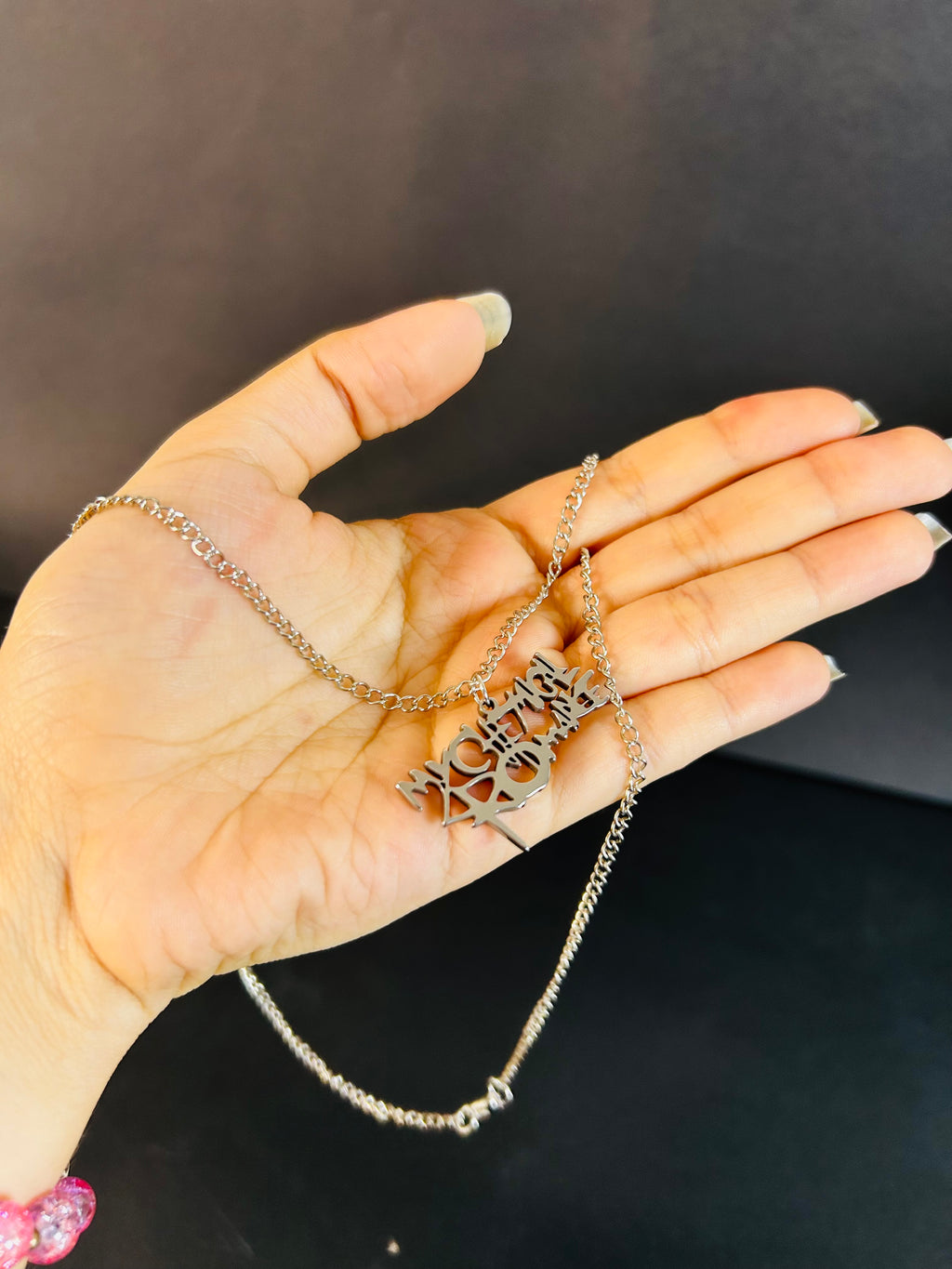 MCR - CLL010