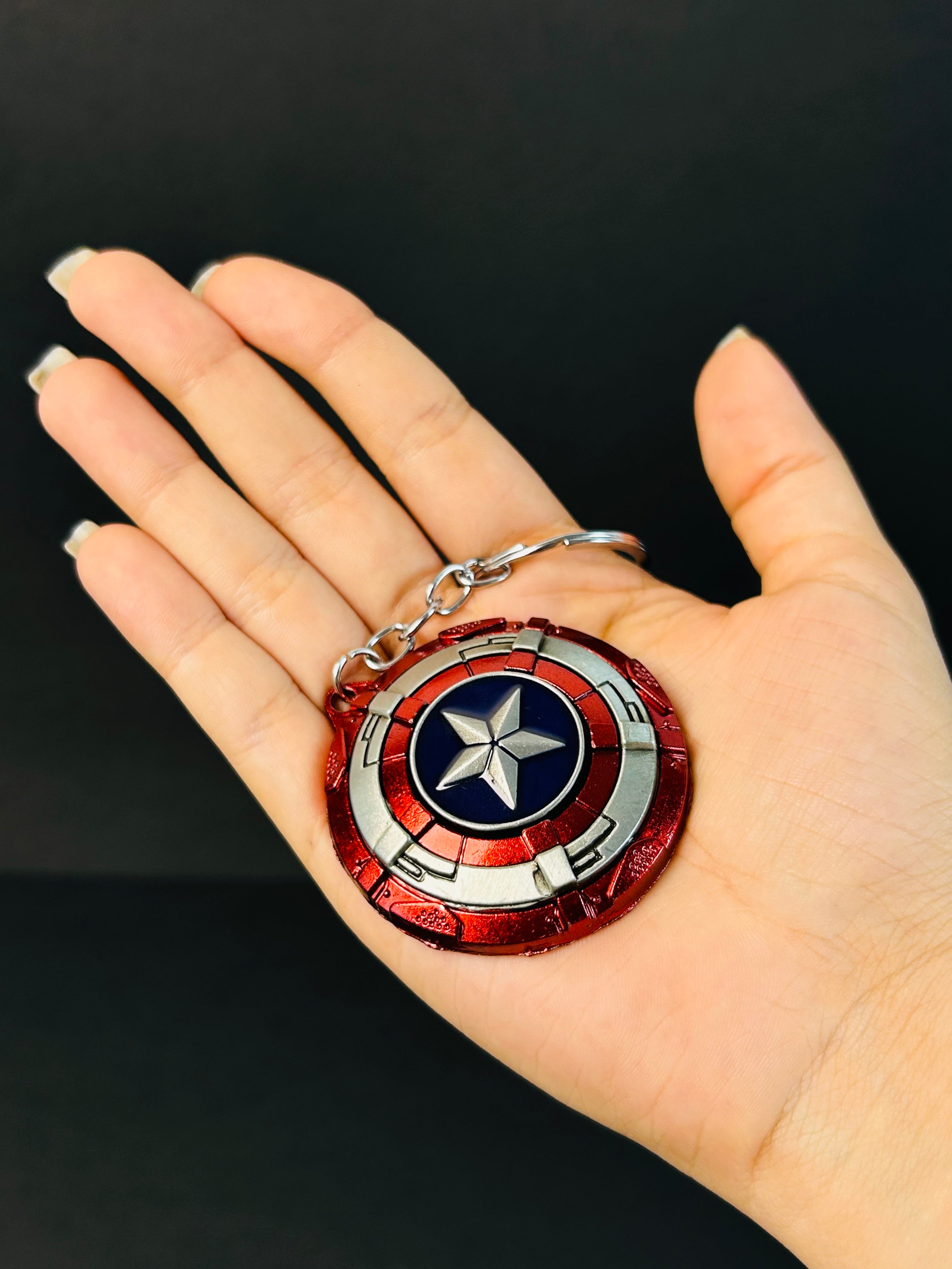 Marvel - KYR010