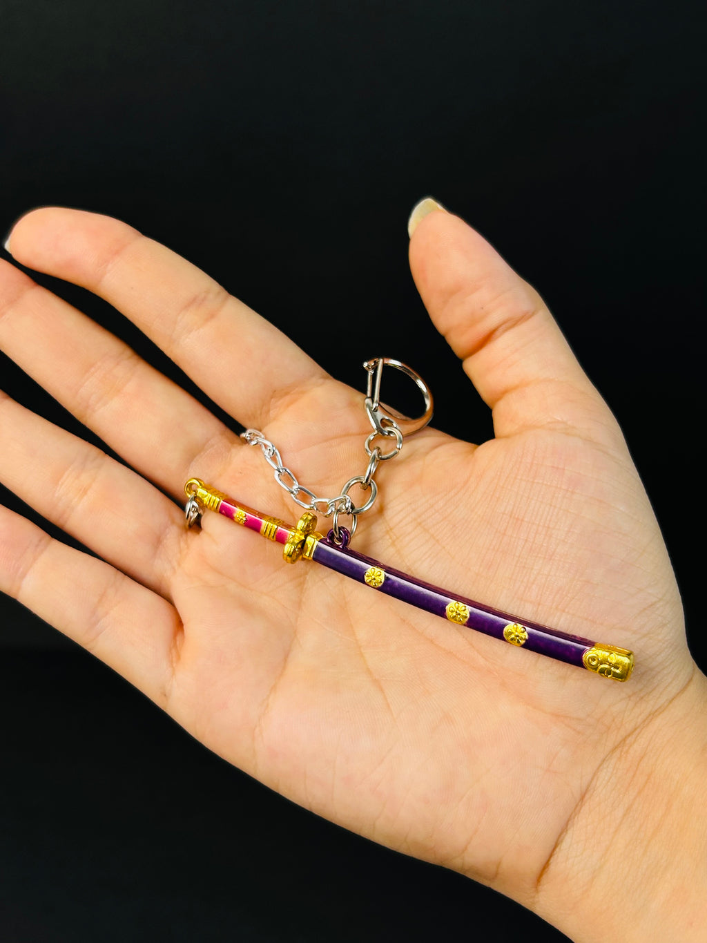 Katanas - KYR006