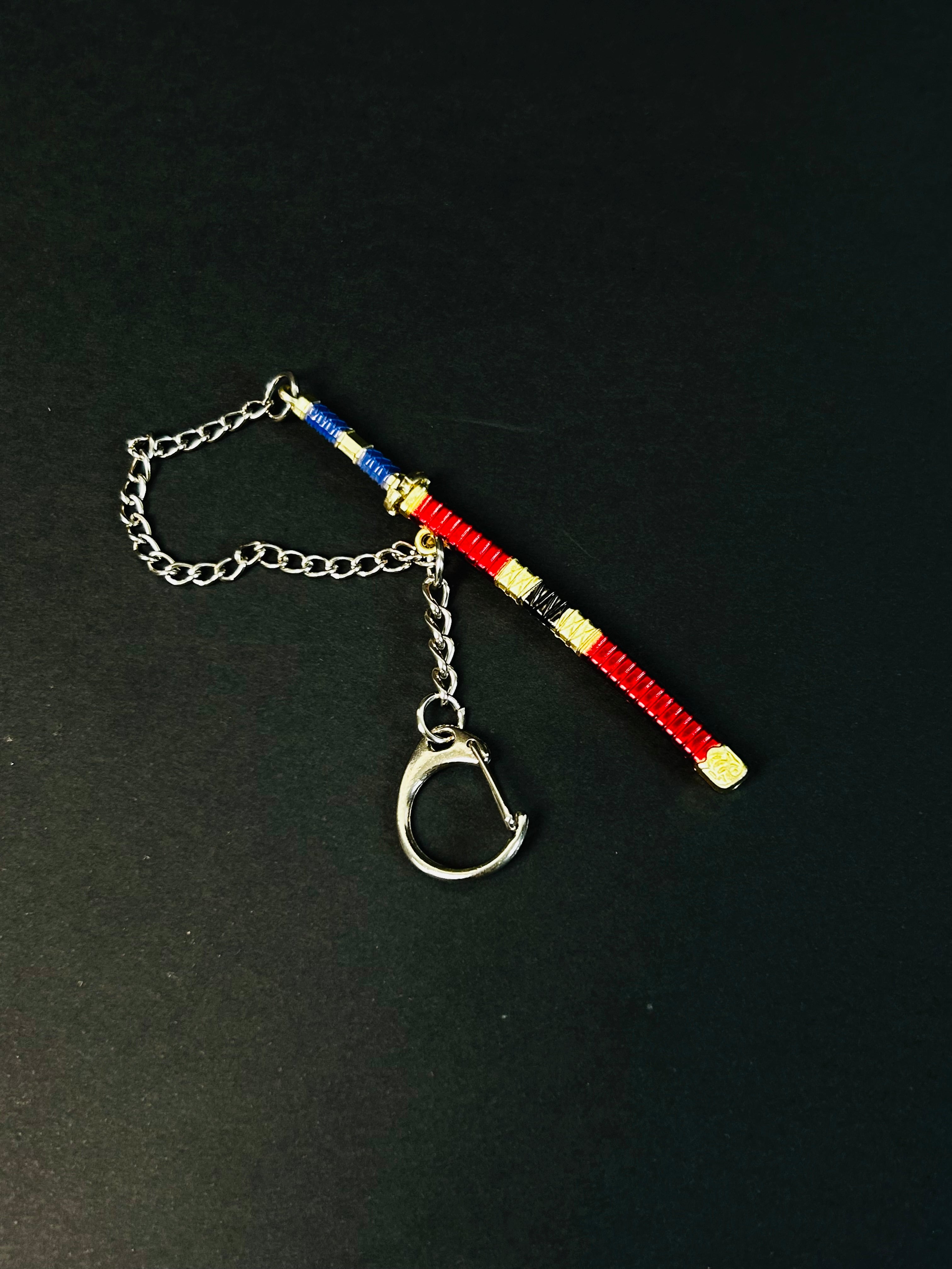 Katanas - KYR005