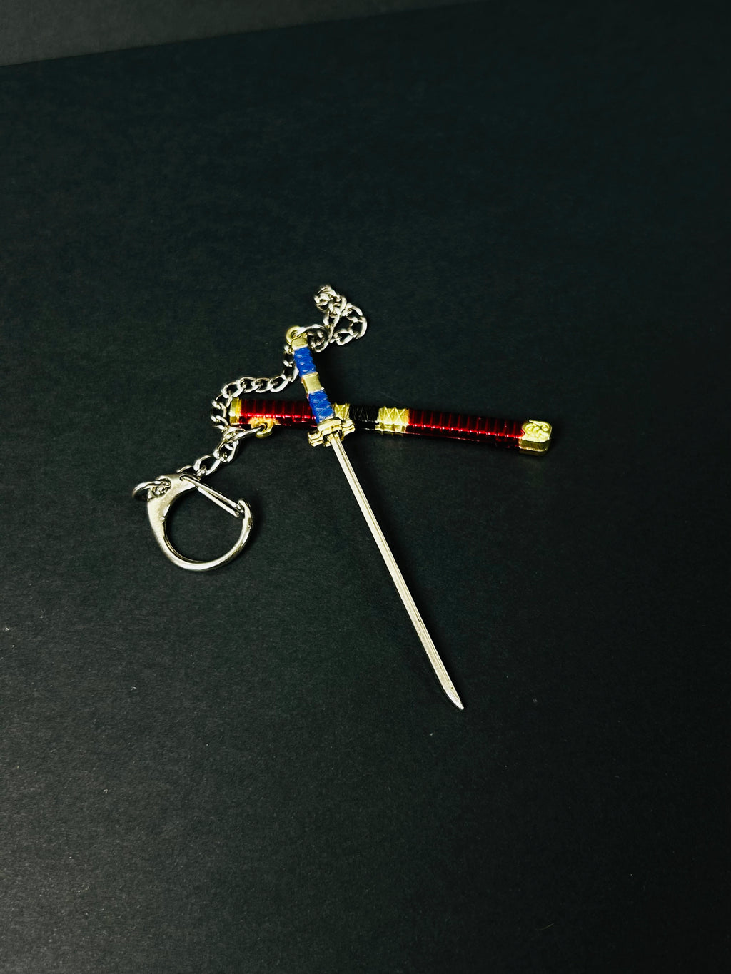 Katanas - KYR006