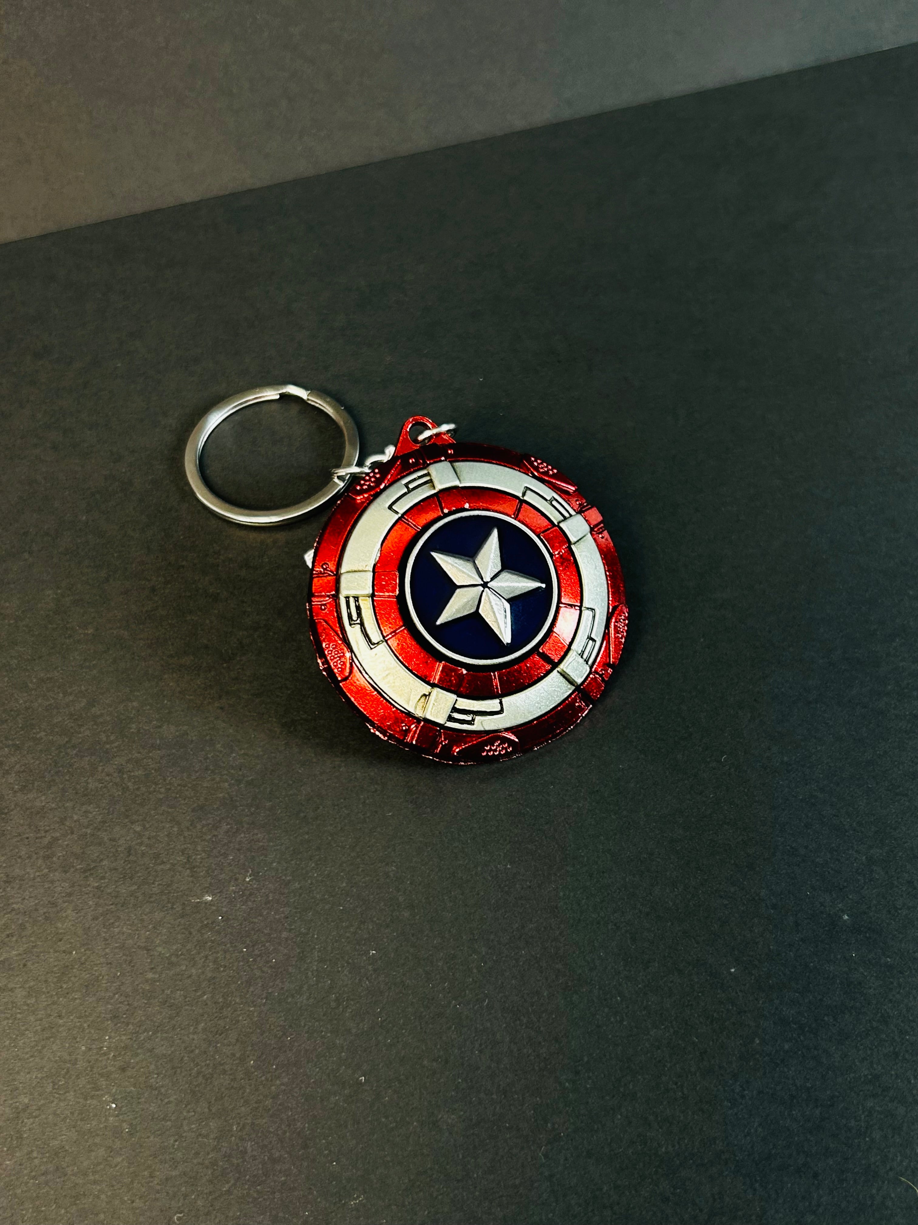 Marvel - KYR010
