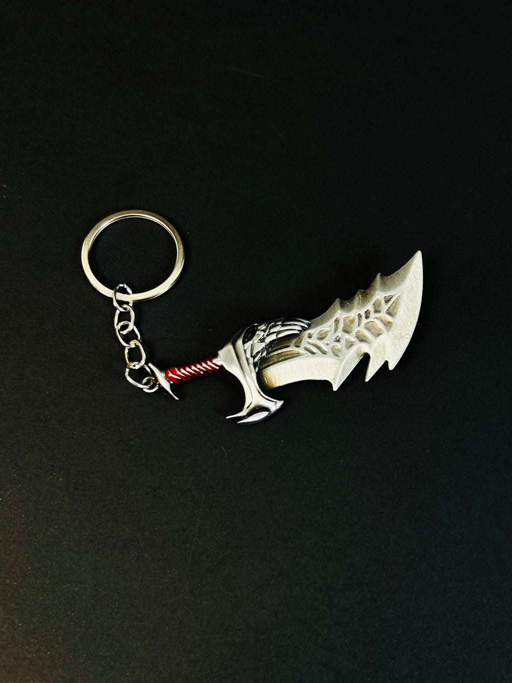 GOW - KYR003