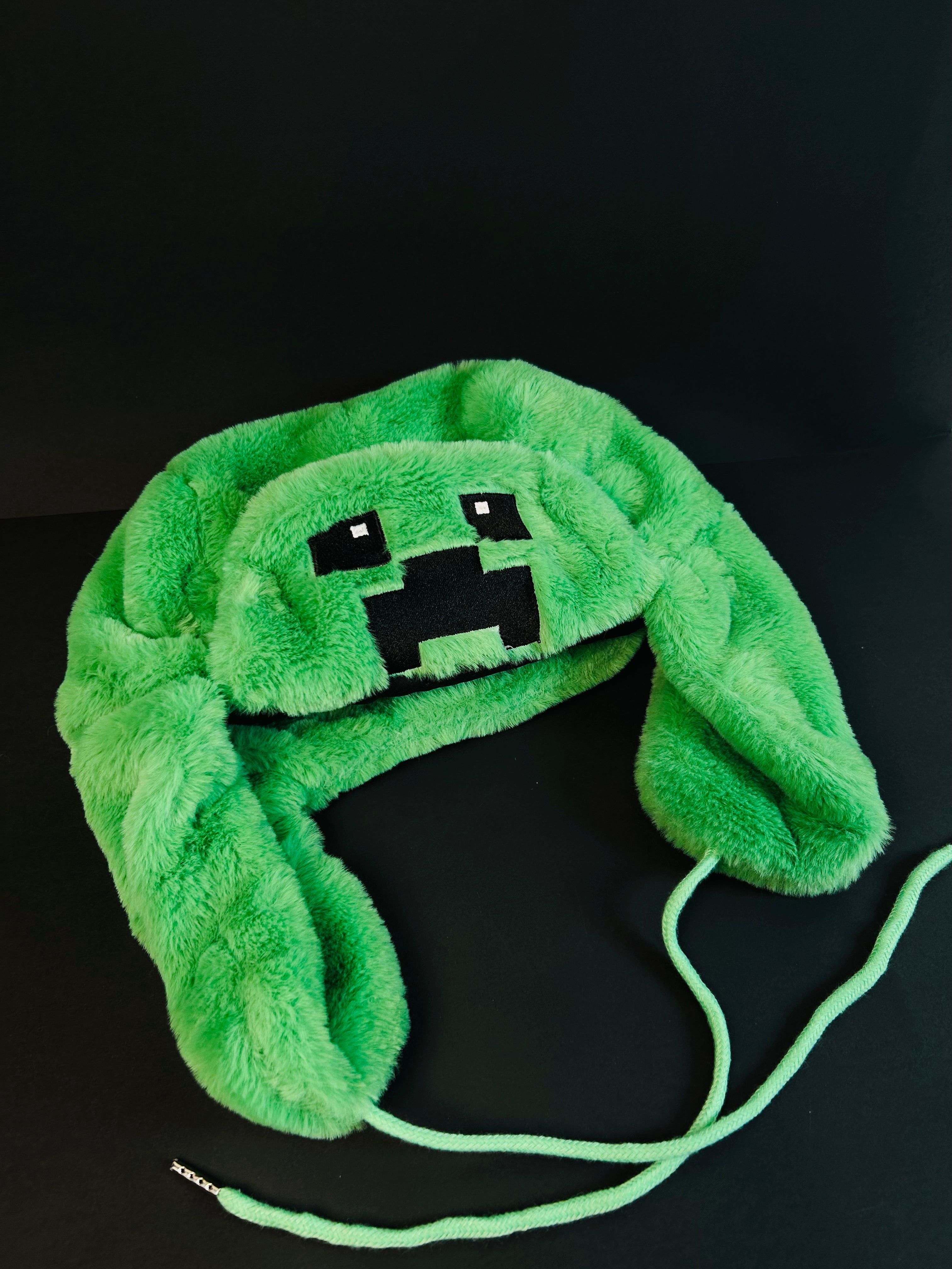 Minecraft - ACC001