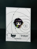 Guiyu Tomioka Demon Slayer - PIN066