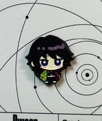 Guiyu Tomioka Demon Slayer - PIN066