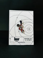 Nichirin de Gyomei Himejima Demon Slayer - PIN070