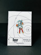 Nichirin de Tengen Uzui Demon Slayer - PIN073