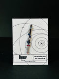 Nichirin de Tanjiro Kamado Demon Slayer - PIN075