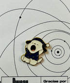 Pochacco Sanrio- PIN151