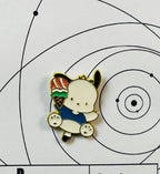 Pochacco Sanrio- PIN152