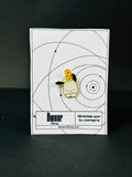 Pochacco Sanrio- PIN153