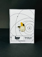 Pochacco Sanrio- PIN153