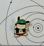 Pochacco Sanrio- PIN154